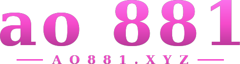ao 881 logo